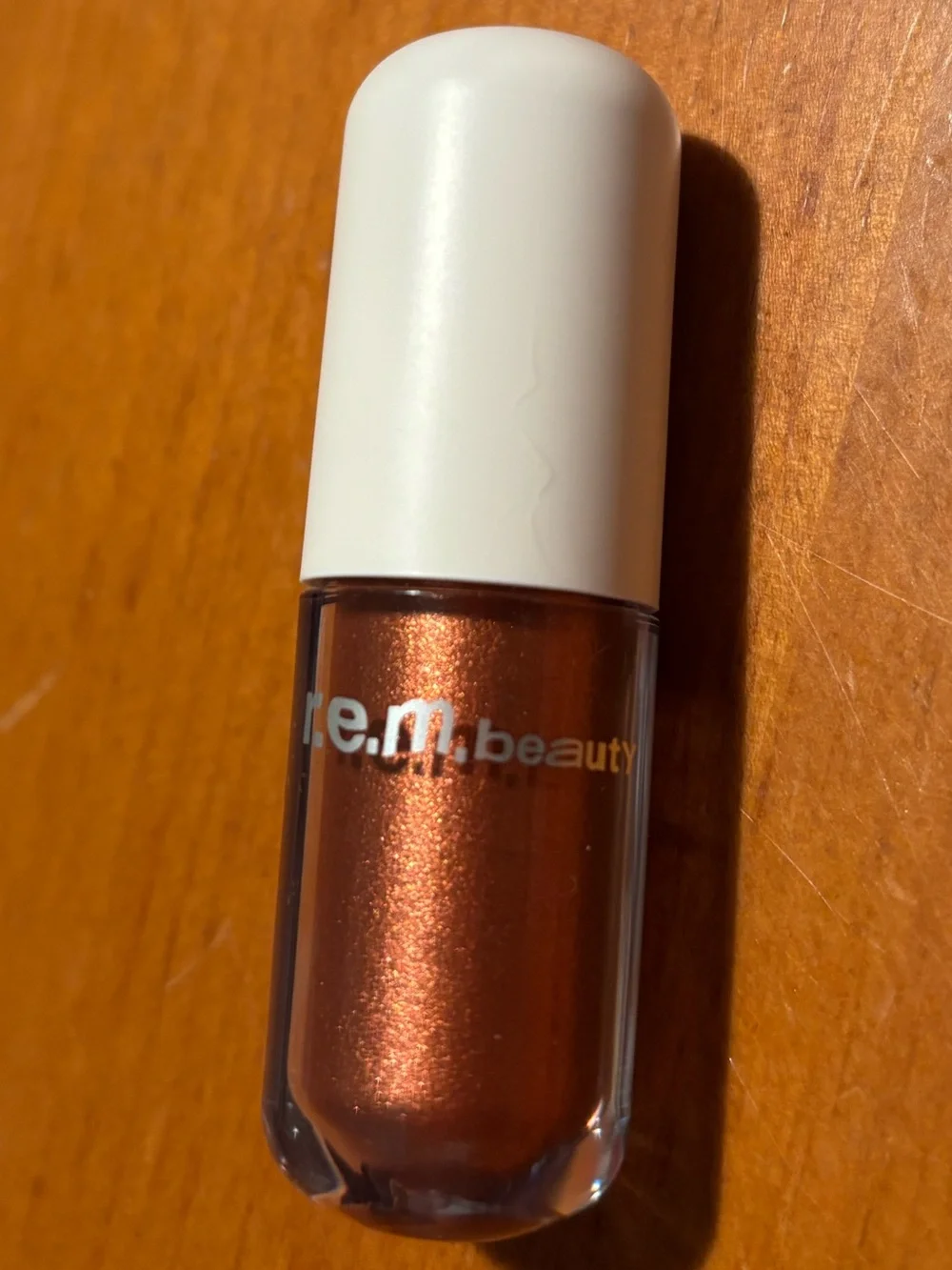 Ariana Grande brand new